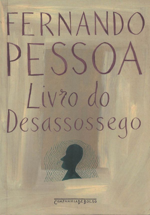 Livro do Desassossego